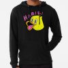 Quackity Merch Quackity Habibi Duck Gifts For Fans, For Men And Women, Gift Valentine'S Day Hoodie Official Quackity Merch