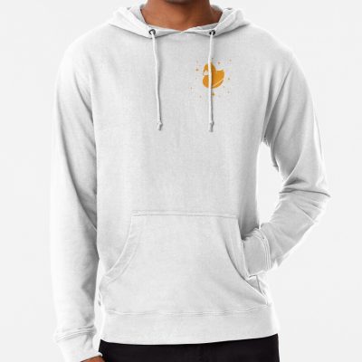 Quackity Planet Duck Hoodie Official Quackity Merch