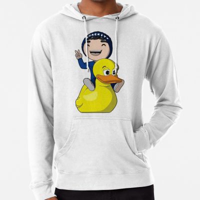 Quackity Merch Quackity Hoodie Official Quackity Merch