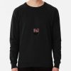 Quackity Pian Sticker Sweatshirt Official Quackity Merch