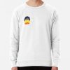 Quackity Duck Lafd Beanie Sweatshirt Official Quackity Merch