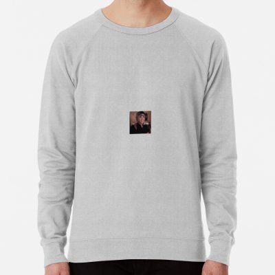 Quackity Pian Sticker Sweatshirt Official Quackity Merch