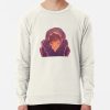 Quackity Fanart Sticker Sweatshirt Official Quackity Merch