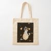 Quackity Duck Planet Tote Bag Official Quackity Merch