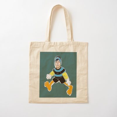 Quackity Tote Bag Official Quackity Merch