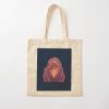 Quackity Fanart Sticker Tote Bag Official Quackity Merch