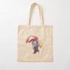 Quackity Karmaland Tote Bag Official Quackity Merch