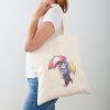 Quackity Karmaland Tote Bag Official Quackity Merch