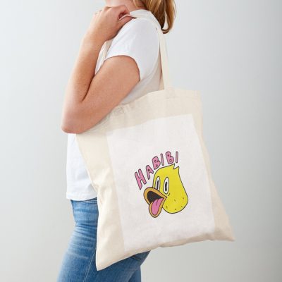 Quackity Duck Tote Bag Official Quackity Merch