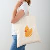 Quackity Habibi Tote Bag Official Quackity Merch