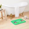 Quackity And Karl Bath Mat Official Quackity Merch