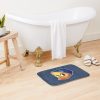 Quackity From Las Nevadas (2) Bath Mat Official Quackity Merch