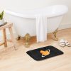 Quackity Habibi Bath Mat Official Quackity Merch