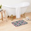 Quackity Beanie Bath Mat Official Quackity Merch