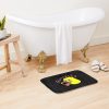 Quackity Habibi Duck Merch Quackity Gifts For Fans, For Men And Women, Gift Valentine'S Day Bath Mat Official Quackity Merch