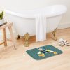 Quackity Bath Mat Official Quackity Merch