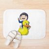 Quackity Merch Quackity Bath Mat Official Quackity Merch