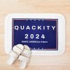 Quackity Beanie Bath Mat Official Quackity Merch