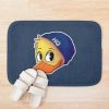 Quackity From Las Nevadas (2) Bath Mat Official Quackity Merch