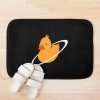 Quackity Habibi Bath Mat Official Quackity Merch