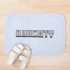 Quackity Bath Mat Official Quackity Merch