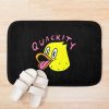 Quackity Habibi Duck Merch Quackity Gifts For Fans, For Men And Women, Gift Valentine'S Day Bath Mat Official Quackity Merch