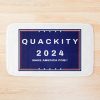 Quackity Beanie Bath Mat Official Quackity Merch