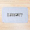 Quackity Bath Mat Official Quackity Merch