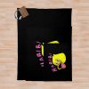 Quackity Merch Quackity Habibi Duck Gifts For Fans, For Men And Women, Gift Valentine'S Day Throw Blanket Official Quackity Merch