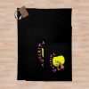 Quackity Habibi Duck Merch Quackity Gifts For Fans, For Men And Women, Gift Valentine'S Day Throw Blanket Official Quackity Merch