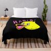 Quackity Merch Quackity Habibi Duck Gifts For Fans, For Men And Women, Gift Valentine'S Day Throw Blanket Official Quackity Merch