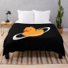 Quackity Habibi Throw Blanket Official Quackity Merch