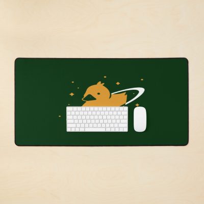 Mouse Pad Official Quackity Merch