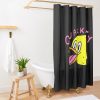 Quackity Habibi Duck Merch Quackity Gifts For Fans, For Men And Women, Gift Valentine'S Day Shower Curtain Official Quackity Merch