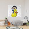 Quackity Merch Quackity Tapestry Official Quackity Merch