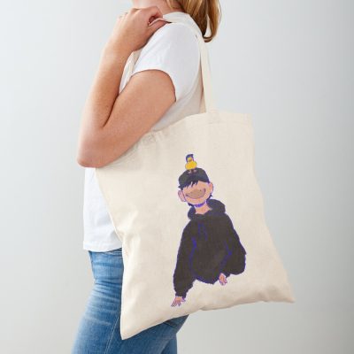 Quackity And Quackity Tote Bag