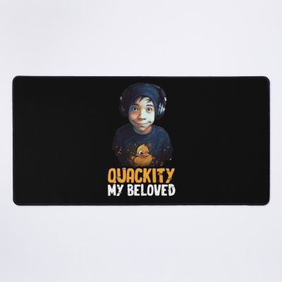 urdesk mat flatlaysquare1000x1000 - Quackity Shop